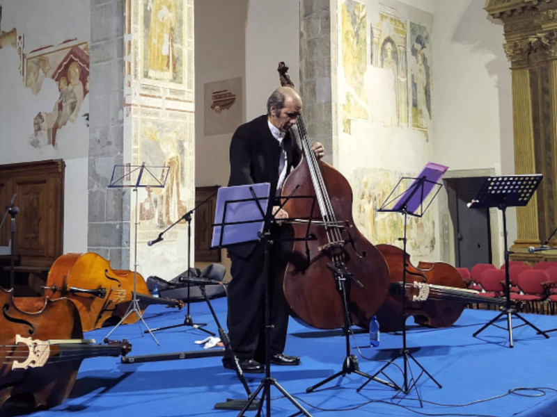 Concerto MANTRA ArsNova FVG Autunno 2022